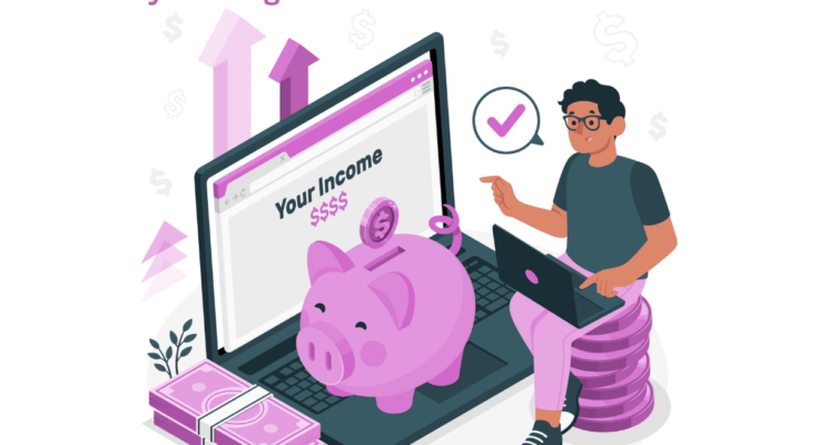 Daily Earning Websites