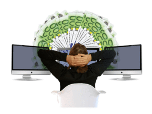 Online Earning through AI Tools