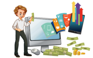 Withdraw Online Earning