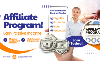 How to start Affiliate Marketing in Pakistan